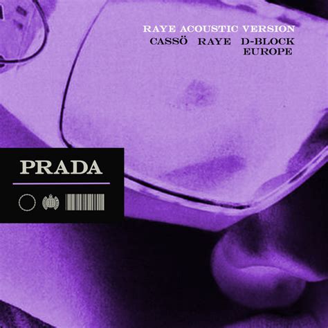 prada acoustic version download|Prada (Acoustic Version), Casso .